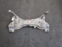 WÓZEK KOŁYSKA TRAWERS Sanki Belka silnika Nissan Micra K13 1.2 16v