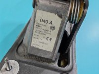 DŹWIGNIA LEWAREK WYBIERAK LINKI Seat Alhambra II 7N 10- 2.0 tdi (CFFE)