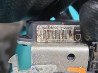 Pas bezpieczeństwa przód prawy pasażera Citroen C3 Picasso 08-17 98030356XX