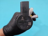 Listwa wtryskowa CZUJNIKI Audi Q3 03L130089J, 057130764AB, 0281006075 2.0 tdi (CFGC)