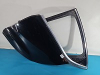 Drzwi tył lewe Citroen DS4 11-15 HB 5d czarny KTV