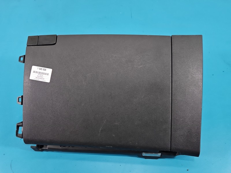 Schowek pasażera Skoda Kodiaq I EUROPA