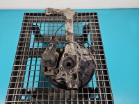 Zwrotnica lewa piasta przód 2.0 20v Audi A4 B6