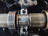 Głowica Hyundai Tucson III 15-20 22111-2A260 1.7 crdi (D4FD)