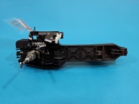 Klamka przód lewa zewnętrzna HYUNDAI i20 II 14-20