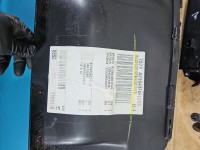 Tapicerka drzwi przód lewa boczek kierowcy Ford Mondeo Mk4