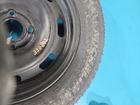 Koło zapasowe 15" dojazdowe dojazdówka Citroen C3 II 09-16 Rozstaw śrub: 4x108, Michelin, CIUC1529836, R15 185/65 4X108