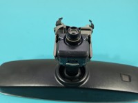 Lusterko wewnętrzne Vw Passat B8 wsteczne 3G0857511, 3G0857511AE