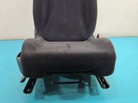 Fotel prawy przód pasażera Citroen C4 I 5d EUROPA