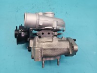 Turbosprężarka Regenerowana Toyota Rav4 II 00- 2.0 D4D 1CDFTV 116KM 721164-12, HA2641J, 17201-27040