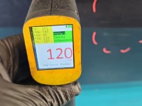 DRZWI PRZÓD LEWE KIEROWCY Fiat 500 07-20 3d 415/B