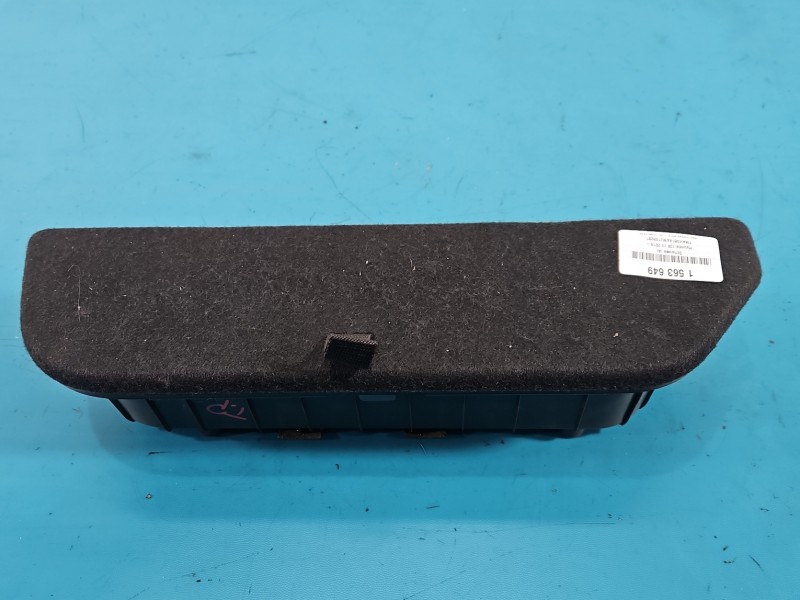 Schowek pasażera Hyundai I30 III 16- EUROPA