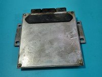 Komputer Sterownik silnika 9648620880, 9645989480, 9652474780 Peugeot 206 1.1 8V wiel