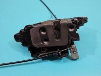 Zamek przód lewy Ford S-max I MK1 EUROPA Producent części: FORD, 6+4pin, 7S7A-A21813-DD