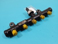 Listwa wtryskowa CZUJNIKI Fiat Scudo II 06- 9681649580 2.0 jtd
