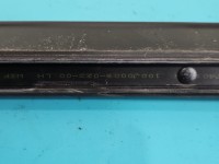 Relingi dachowe komplet BMW X1 E84