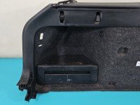 Tapicerka bagażnika lewa boczek Skoda Octavia III 5E9867427AK