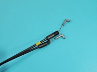 Zamek przód lewy Mitsubishi Outlander II EUROPA Mitsubishi, 5pin