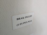 Most tylny DYFER tył Ford Transit 2.5d