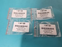 Zacisk przód prawy Opel Insignia B 2.0 cdti