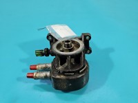 Podstawa filtra oleju obudowa Ford Mondeo Mk4 2.0 EcoBoost