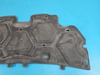 Wygłuszenie maski PODBITKA Ford B-Max 12-17