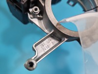 Przełącznik zespolony Mercedes W245 281924