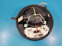 Dmuchawa nawiewu wentylator BMW X3 F25 europa T1021327U