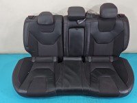 Fotele komplet kanapa Ford Mondeo Mk5