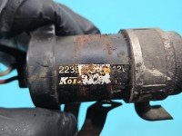 Pompka spryskiwacza Honda Legend IV KB1