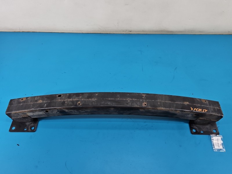 Wzmocnienie zderzaka przód belka Dodge Caravan V 07-20 Producent części: Dodge przednie bordowy