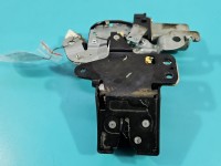 Zamek klapy tył Mazda 6 II GH HB 5+2pin