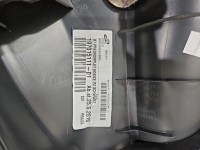 Fotele komplet kanapa Vw Passat B7