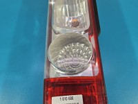 Lampa tył lewa błotnika Peugeot Boxer II inny EUROPA 01366452080