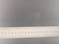 DRZWI PRZÓD LEWE KIEROWCY Vw Polo V 6R 09- 5d LA7W