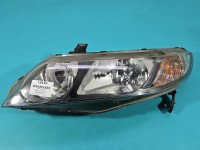 Reflektor lewy lampa przód Honda Civic VIII UFO EUROPA