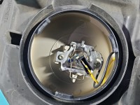 Reflektor lewy lampa przód Renault Scenic I EUROPA