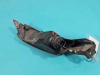 Lampa tył lewa zderzaka przeciwmgielna Ford Fiesta Mk7 8A61-15K273-AC