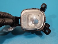 Halogen lewy Kia Picanto III 17-