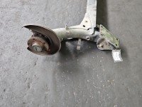 Tylna belka oś tył Skoda Rapid 1.0 TSI (CHZ)