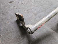 Hak holowniczy Kia Niro I 16-22