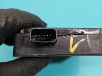 Sterownik moduł Producent części: FORD, CZUJNIK MARTWEGO POLA Uszkodzony uchwyt., AV6T-14C689-AE Ford Focus Mk3