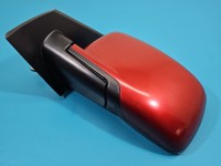 Lusterko lewe pin Dodge Journey HB 5d kolor europa