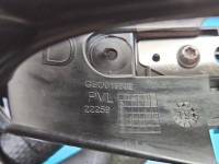 Klamka tył prawa zewnętrzna Citroen C3 III 16-24 9802977180
