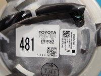 Wentylator pozostałe LEXUS CT 10-22 1.8 VVTI