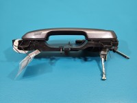 Klamka przód lewa zewnętrzna Toyota Rav4 V