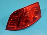 Lampa tył lewa Vw Phaeton sedan