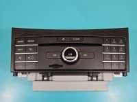 Radio fabryczne Mercedes W212 A2189003307 radioodtwarzacz