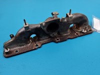 Kolektor wydechowy Peugeot 3008 I 09-16 2.0 hdi 9688455480
