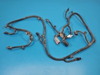 Wiązka zderzaka tył Peugeot 3008 II 2361506X Instalacja pdc